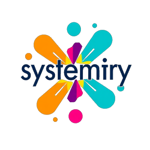 systemtry logo
