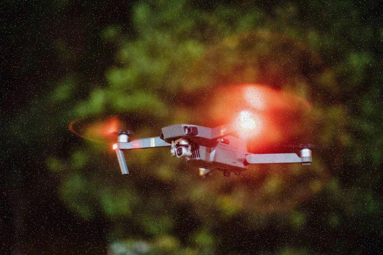 Automatisation fintech