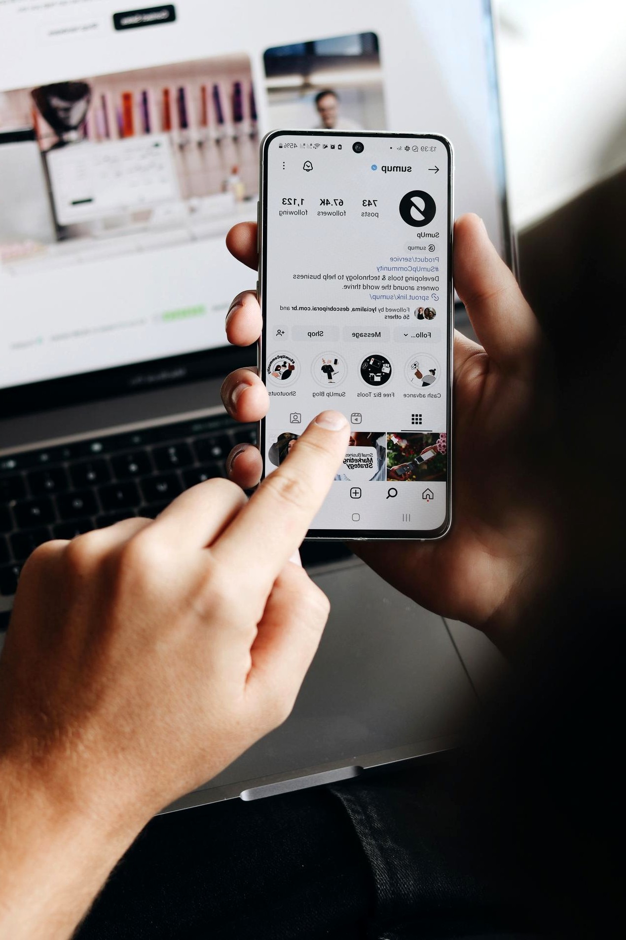 Pipeline automatisé